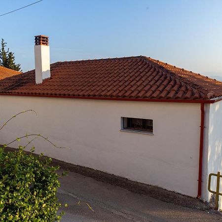 Villa Achinos Akhinos Exterior foto
